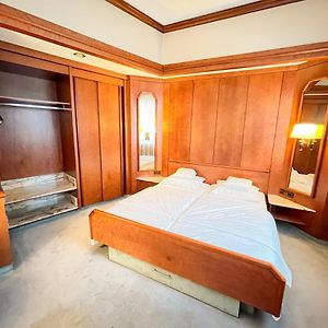 Economy Double Kamer