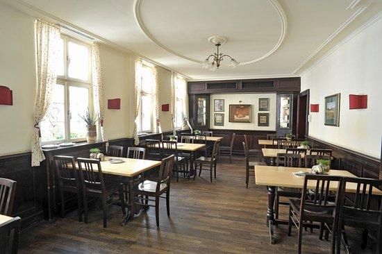 Paulaner am alten Postplatz